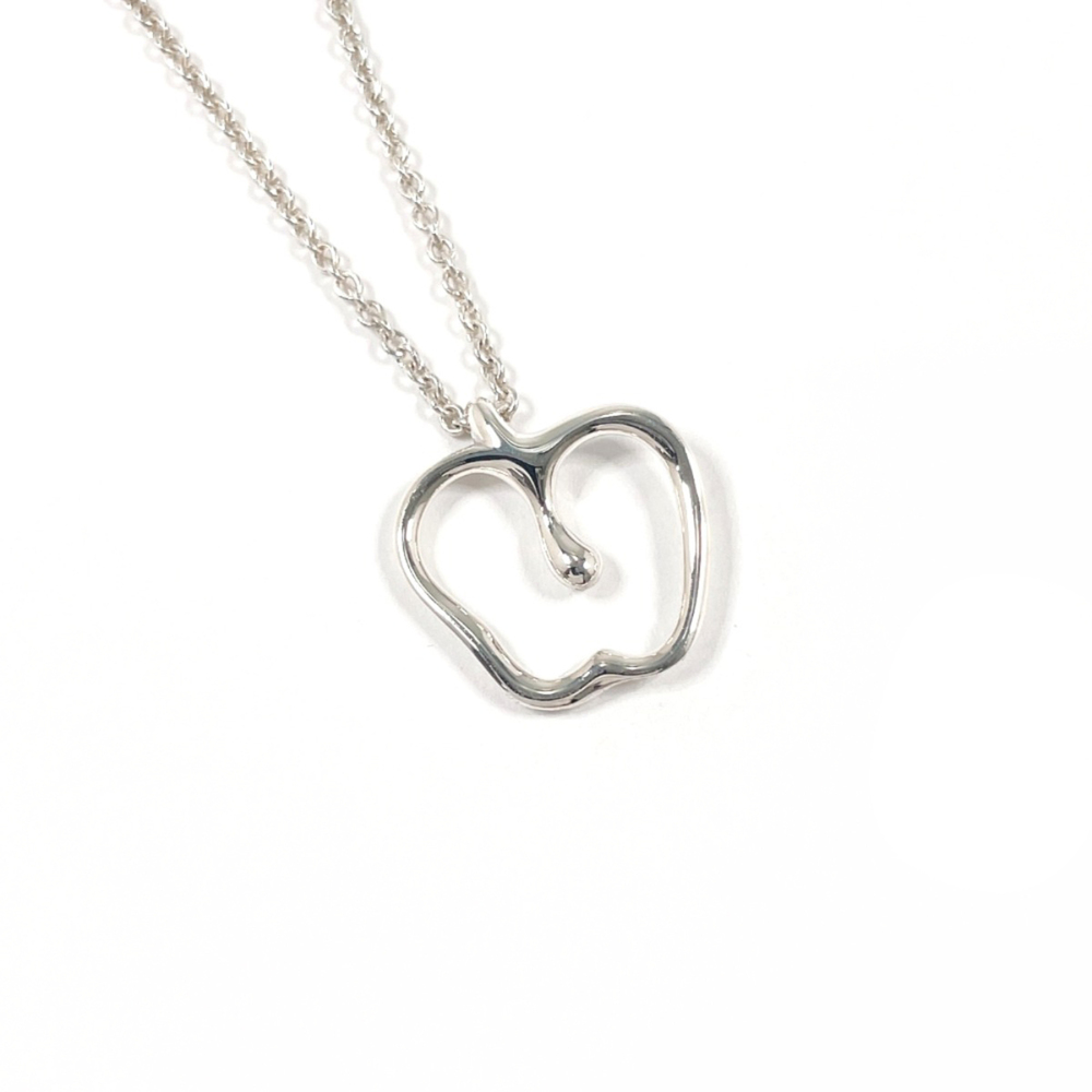 TIFFANY & CO. Silver Necklace